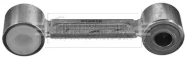 BORG & BECK bdl7458 -